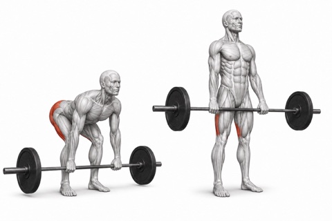 Deadlift