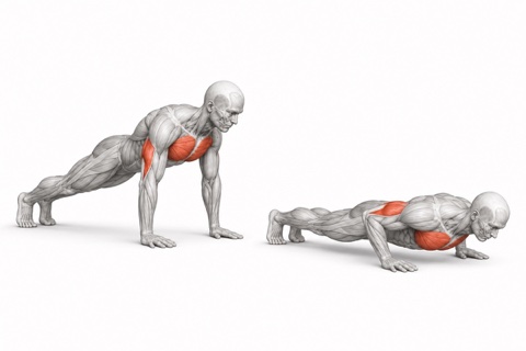 Push-Up